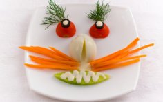 Характер стосунків? Кулінарний!