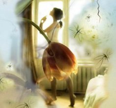 Якою має бути Вона (за спостереженням чоловіків)