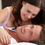 Регулярні заняття сексом продовжують молодість на 7 років