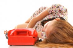 Як впоратися з нерозділеною любов'ю