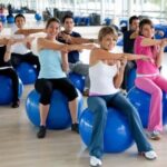 Пілатес. Як підвищити стресостійкість організму за п'ять хвилин?