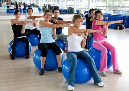 Пілатес. Як підвищити стресостійкість організму за п'ять хвилин?