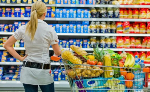 Як великий сім'ї заощадити на продуктах? Десять корисних рекомендацій
