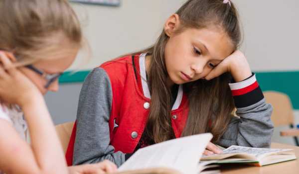 Неуважність дитини у школі: що каже медицина