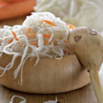 Найефективніші продукти, які зміцнюють імунітет