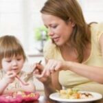 Правильно харчуємось!