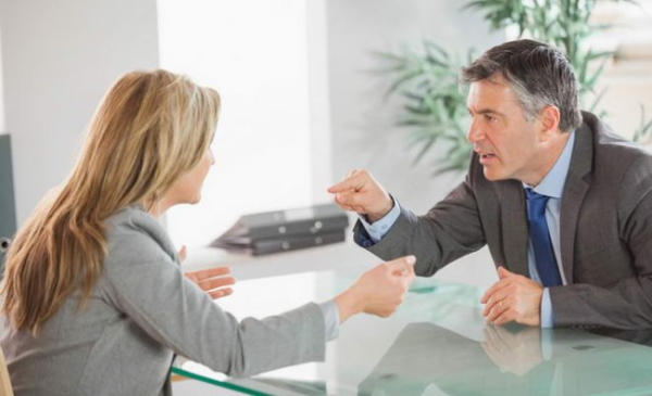 Як перетворити конфлікт на співпрацю?