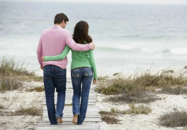 Чому кохання йде? Помилки закоханості