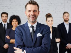 Уроки лідерства