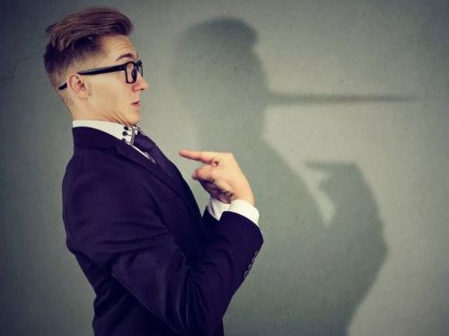 Як правильно брехати