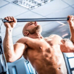 Як правильно підтягуватись на турніку?