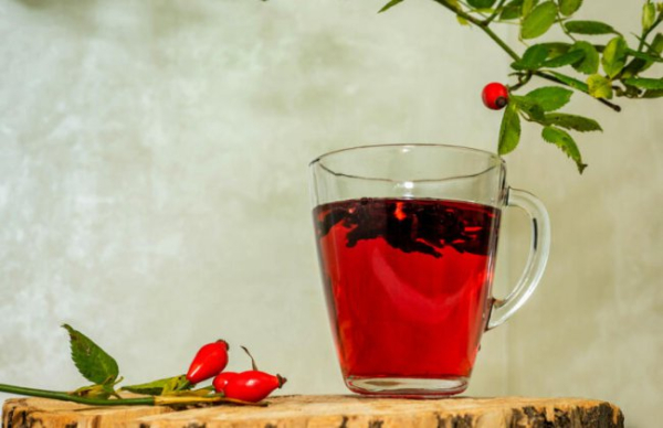 Які вітамінні напої підвищать опір організму застудам на стику осені та зими?