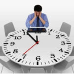 Це страшне слово ПОТІМ