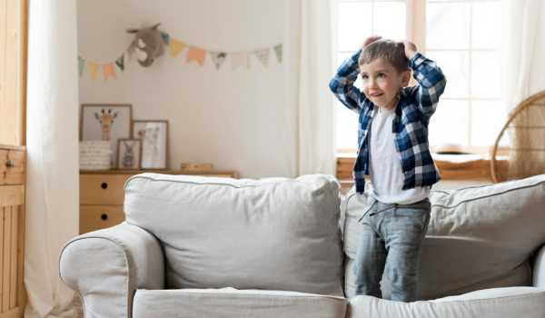 Дитяча гіперактивність – медичний діагноз чи особливість характеру?