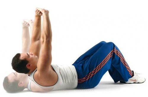 Як «прибрати» живіт?