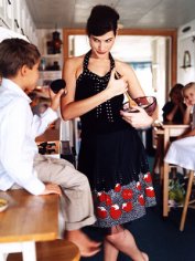 Поєднуємо дієту та сімейні вечері