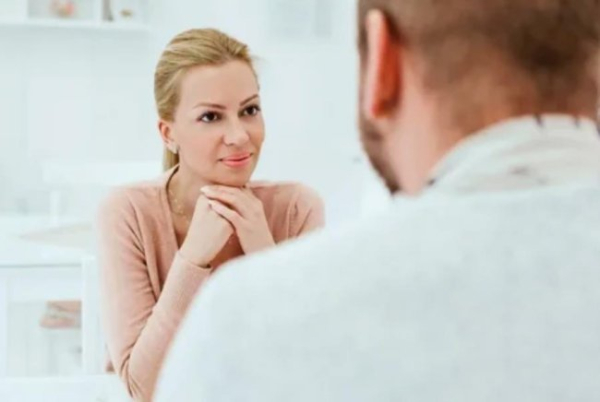 Як легко здобути симпатію інших людей?