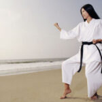 Бойові мистецтва як фітнес. Як вибрати школу?