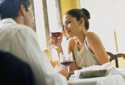 Правила поведінки на побаченні