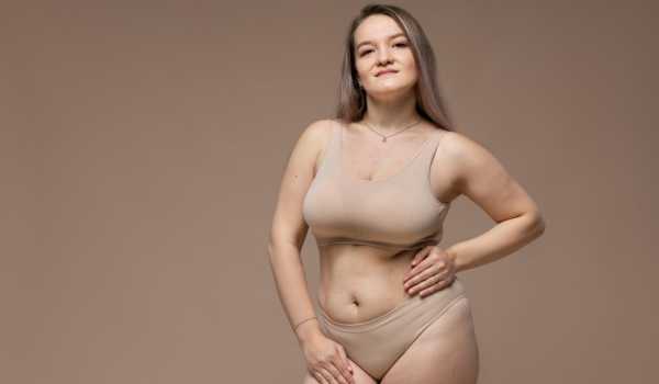 5 операцій, які повернуть форму після пологів