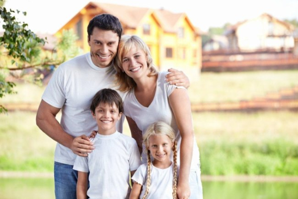 Чи хитра справа створити сім'ю?