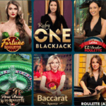 Українське ліцензійне казино Вегас — надійність, легальність і справжня атмосфера гри