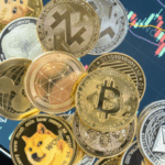 Яка вартість біткоїна зараз та як вона змінилася за останній місяць