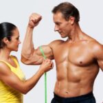 Що хотів би збільшити кожний чоловік? Звісно, біцепс!