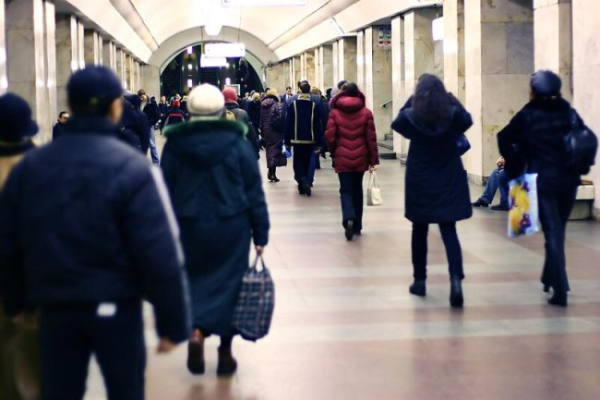 Зупинися, мить! Ти… чудово?