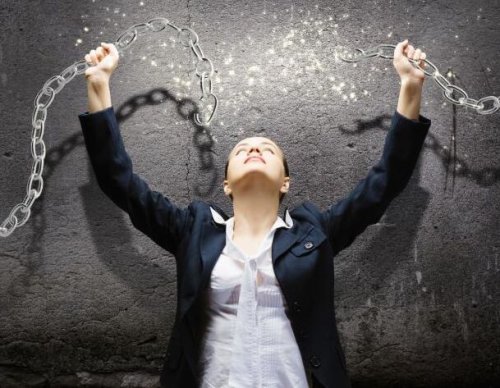 Навіщо потрібна сила волі та як можна її розвивати?