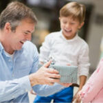 Що подарувати коханим? Вибираємо подарунок татові