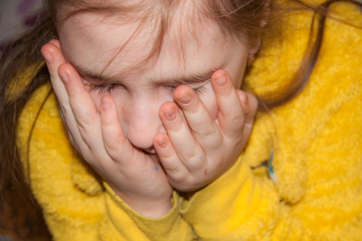 Коли діти перевіряють кордони на міцність: у якому віці починається бунт і як пройти його з мінімальними втратами