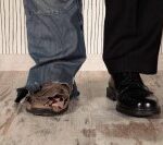 Що таке Травма Бідності?