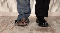 Що таке Травма Бідності?