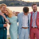 Чи можуть 8 чоловіків любити 1 жінку, чи Чи існує ідеальна пара?