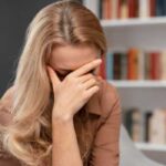 Залізо та психіка: як дефіцит впливає на емоції