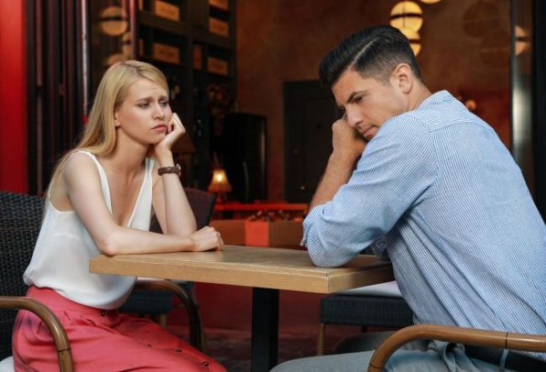 5 речей, які псують перше враження на побаченні