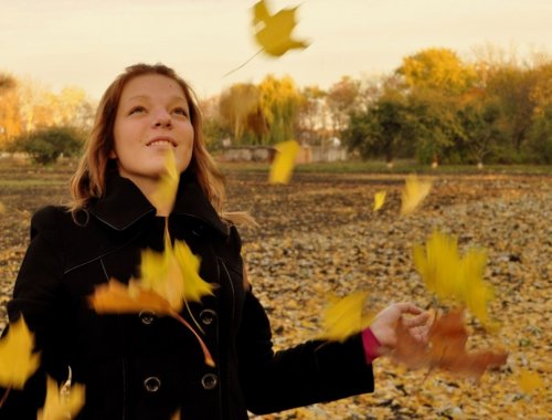 Як зміцнити імунітет?