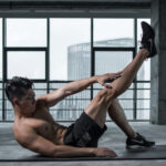 Як накачати прес: вправи, поради, рекомендації