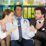 Відчуття провини. Що робити, якщо вас призначили «винною»?