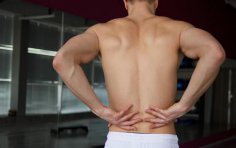 Хто позбавить «болі в спині»? Небагато особистого досвіду