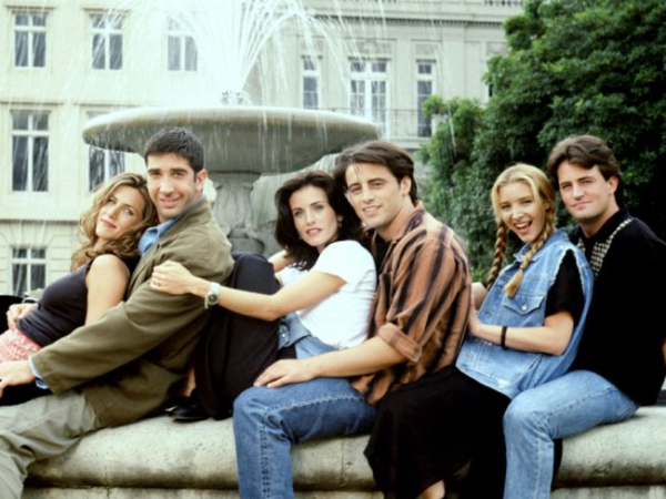 Правила дружби: як і з ким будувати близькі стосунки