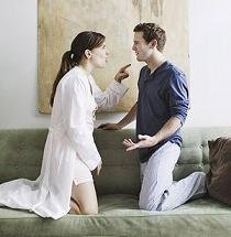 9 найнебезпечніших слів в устах жінки