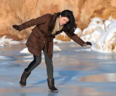 Чим небезпечна ожеледиця?