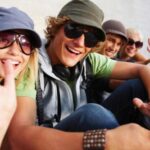 Чому друзі «колишніми» не бувають?