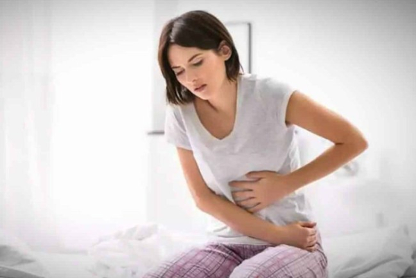 Гострий та хронічний гастрит