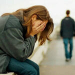 Розставання. Як чинити, якщо тебе покинули?