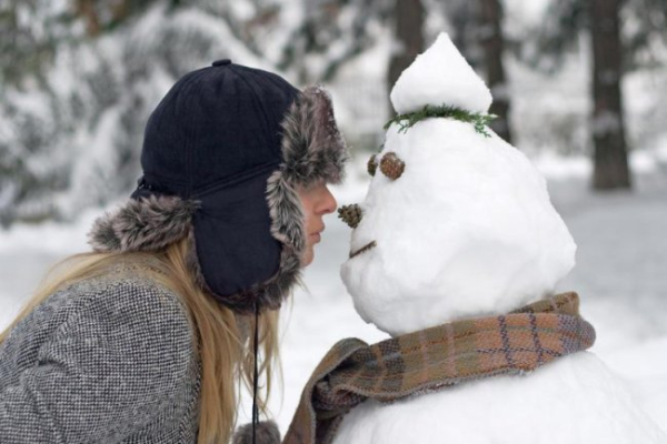 Якою косметикою краще скористатися взимку