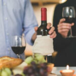 Як організувати вдома незвичайне побачення у темряві?