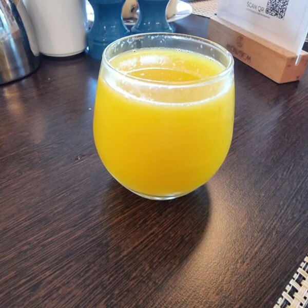 Секрети краси: апельсиновий сік та їжа – користь для здоров’я&hellip;